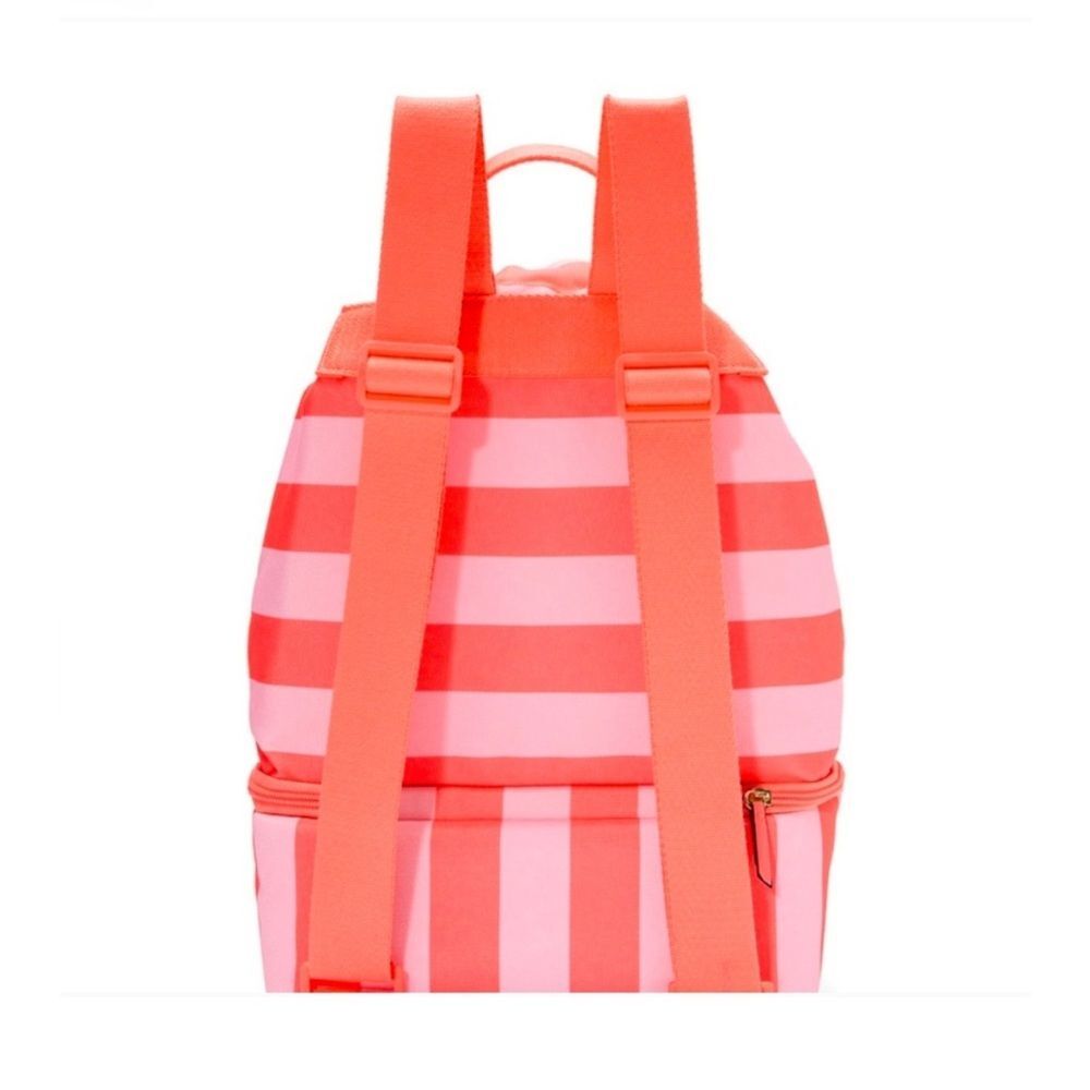 Victoria’s Secret Two-in-One Beach Backpack and Cooler - Picture 5 of 8